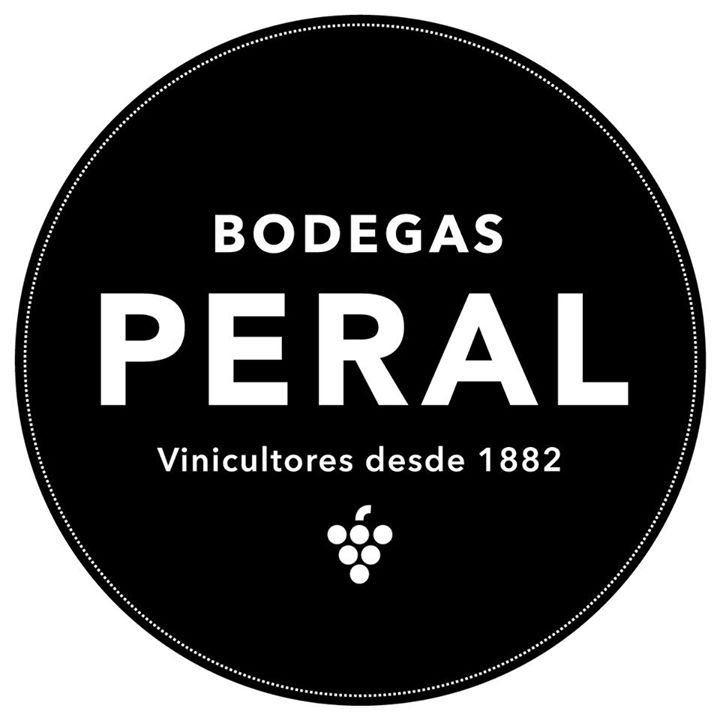 Logo de la bodega Bodegas y Viñedos Peral